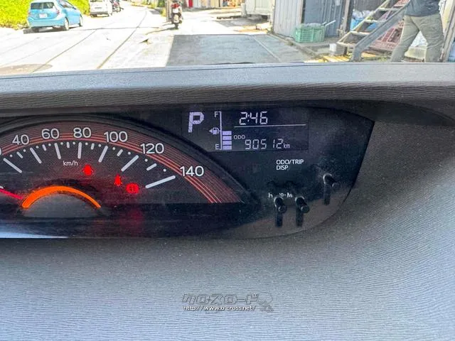 当店のお車をご覧いただきましてありがとうございます。お車についてのご質問やお見積りのご依頼、ご購入にあたってのご相談などお気軽にお問い合わせ下さい! ダイハツ タント
