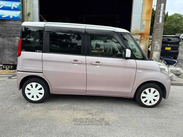 お車の知識がなくても大丈夫です!皆様のご来店をスタッフ一同、心よりお待ちしております。 スズキ スペーシア