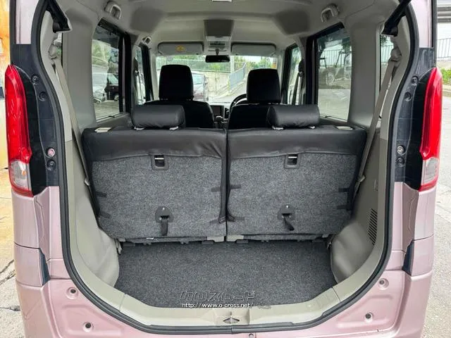 ご覧いただきありがとうございます♪気になったお車がありましたらお気軽にお電話をください♪ スズキ スペーシア