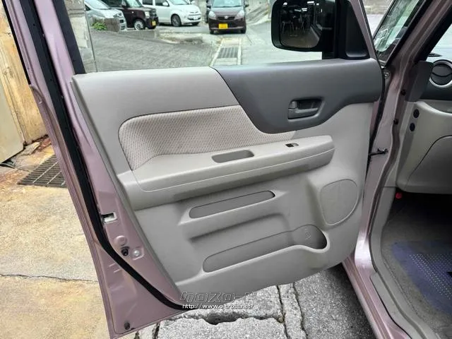 是非一度、実車を御覧ください。 スズキ スペーシア