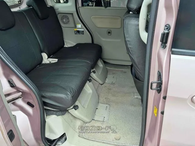 すぐにご来店頂けない場合や遠方にお住まいの方、車両状態の詳細が知りたい方はお気軽にご連絡下さい♪ スズキ スペーシア