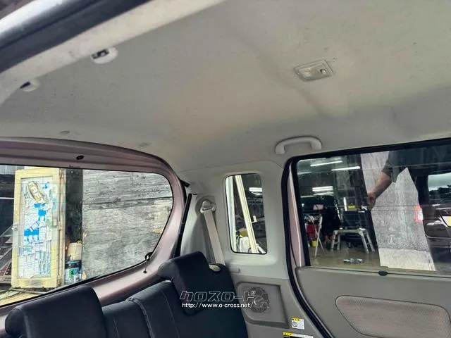 お車の知識がなくても大丈夫です!皆様のご来店をスタッフ一同、心よりお待ちしております。 スズキ スペーシア