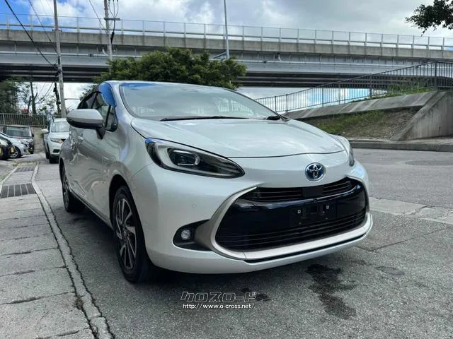 お車の知識がなくても大丈夫です!お気軽にご質問下さい!あなたのお探しの1台がここにあります! トヨタ アクア
