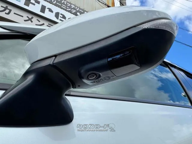 お車の知識がなくても大丈夫です!皆様のご来店をスタッフ一同、心よりお待ちしております。 トヨタ アクア