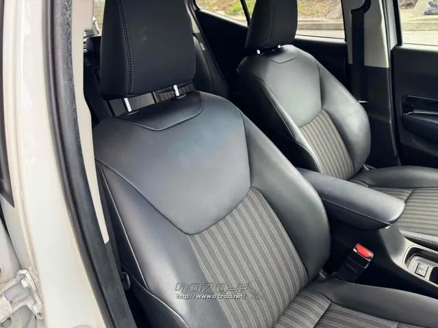 お車の知識がなくても大丈夫です!皆様のご来店をスタッフ一同、心よりお待ちしております。 トヨタ アクア