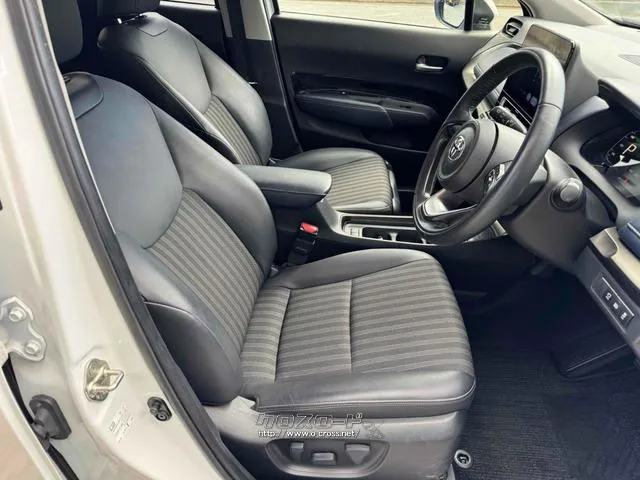 まずは気軽にお問合せ・お見積りお待ちしております。じっくり現車確認して頂けるよう、ご準備を致します! トヨタ アクア