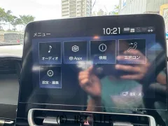 トヨタ アクア