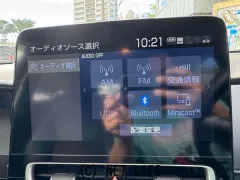 トヨタ アクア