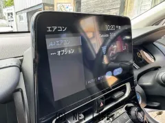 トヨタ アクア