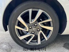 トヨタ アクア