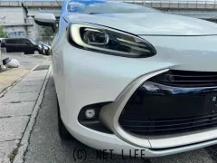 トヨタ アクア