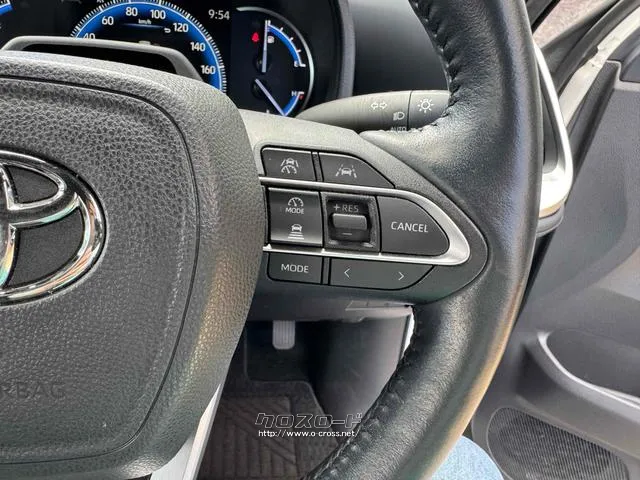 是非一度、実車を御覧ください。 トヨタ ヴォクシー