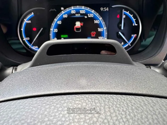 是非一度、実車を御覧ください。 トヨタ ヴォクシー