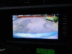 トヨタ アクア