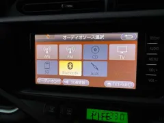 トヨタ アクア