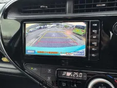トヨタ アクア