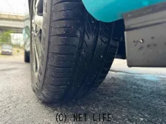 トヨタ アクア