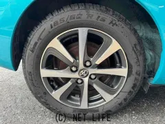 トヨタ アクア