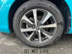 トヨタ アクア
