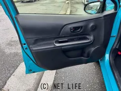 トヨタ アクア