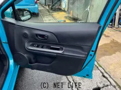 トヨタ アクア