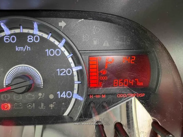 是非一度、実車を御覧ください。 ダイハツ ムーヴ