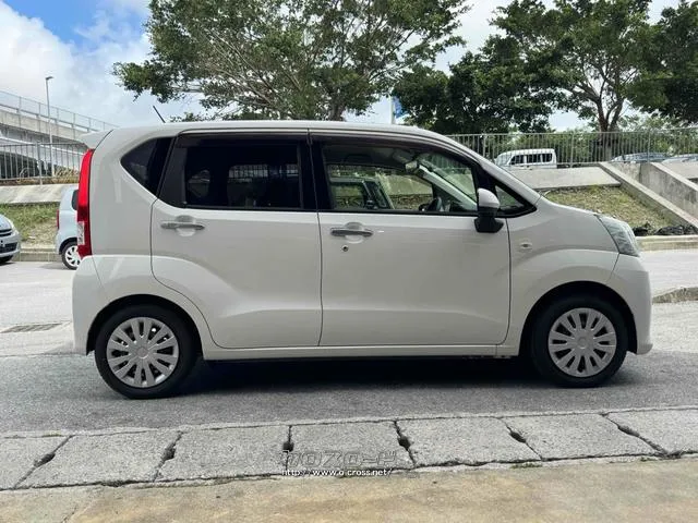 まずは気軽にお問合せ・お見積りお待ちしております。じっくり現車確認して頂けるよう、ご準備を致します! ダイハツ ムーヴ