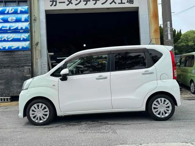 この度は当店のお車をご覧になっていただき、誠にありがとうございます。じっくり現車確認して頂けるよう、ご準備を致します! ダイハツ ムーヴ