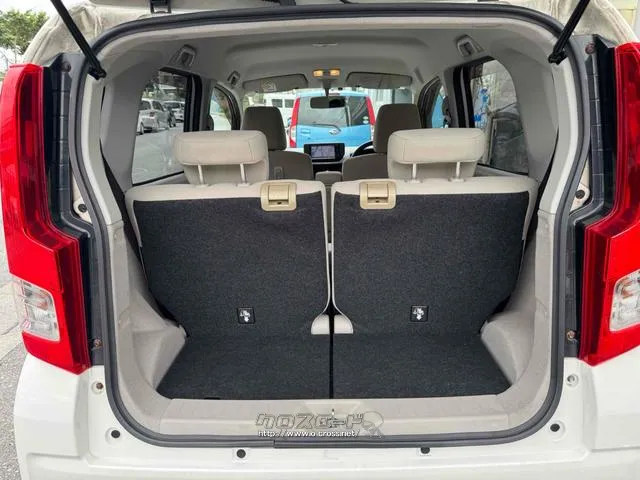 是非一度、実車を御覧ください。 ダイハツ ムーヴ