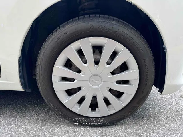 お車の知識がなくても大丈夫です!お気軽にご質問下さい!あなたのお探しの1台がここにあります! ダイハツ ムーヴ