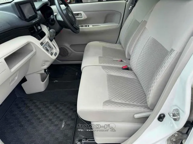 この度は当店のお車をご覧になっていただき、誠にありがとうございます。ぜひじっくりとご検討下さい。気軽にお問合せ・お見積りお待ちしております。 ダイハツ ムーヴ