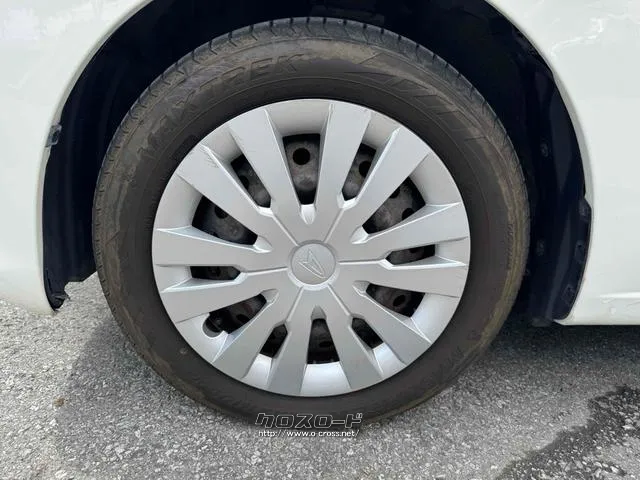 すぐにご来店頂けない場合や遠方にお住まいの方、車両状態の詳細が知りたい方はお気軽にご連絡下さい♪ ダイハツ ムーヴ