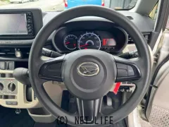 ダイハツ ムーヴ