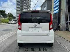 ダイハツ ムーヴ