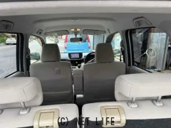 ダイハツ ムーヴ