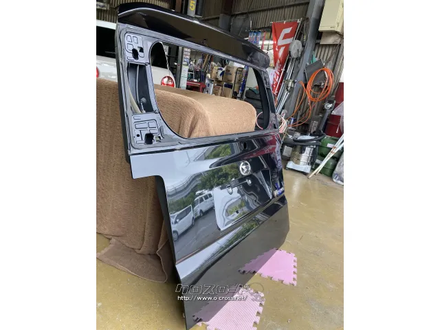 外装・エアロ ハッチゲート