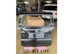 外装・エアロ ハッチゲート