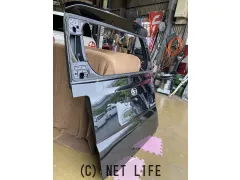 外装・エアロ ハッチゲート