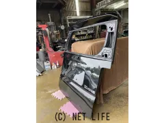 外装・エアロ ハッチゲート