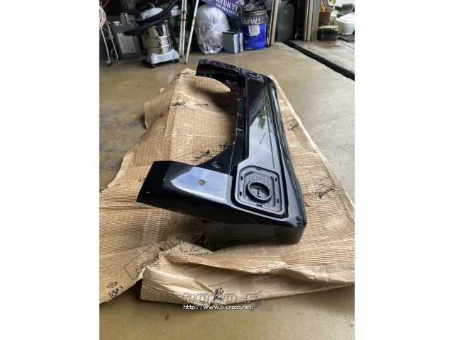 外装・エアロ バンパー