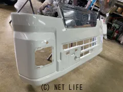 外装・エアロ Frバンパー・ラジエータグリル