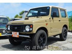 スズキ ジムニー