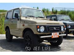 スズキ ジムニー