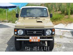 スズキ ジムニー