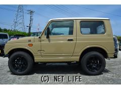 スズキ ジムニー