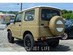 スズキ ジムニー