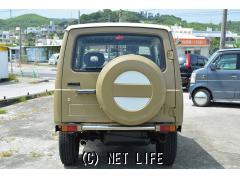 スズキ ジムニー