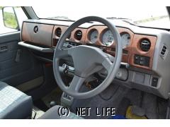 スズキ ジムニー