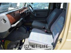 スズキ ジムニー