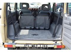 スズキ ジムニー